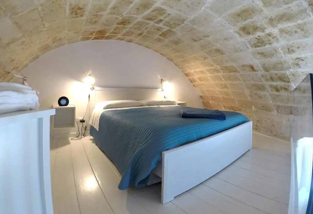 Idris Loft Matera-1