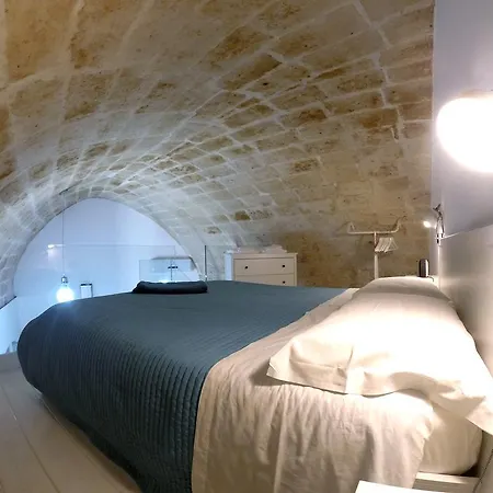 Idris Loft Matera-2